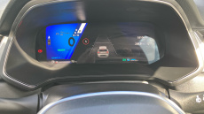 Renault Symbioz 1.6 E-Tech FHEV 145 Techno 5dr Auto Hybrid Estate